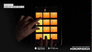 Dubstep Drum Pads 24 :: Drumstep Attack 1