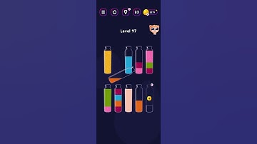 Get color level 97 #getcolor