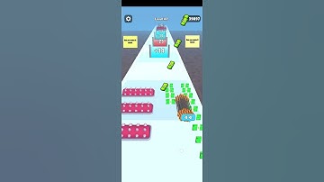 ARROW RUN RACE PART 47