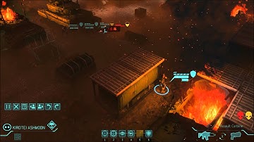 Paugus Mods: XCOM - Enemy Within (Long War) Ep. 4