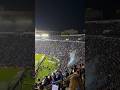 🔵AMBIENTAZO de la SANGRE AZUL en la GRAN FINAL 🚂😱 #cruzazul #futbolmexicano #ligamx #clausura2026