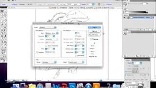 Famous TUTORIAL: How to live trace an image Wealth