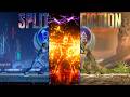 This Game Feels Like a Movie! | Split Fiction RTX Gameplay