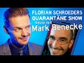 Die Quarantäne Show vom 30.04.2020 - Gast: Kriminalbiologe Dr. Mark Benecke