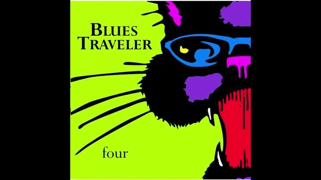 Blues Traveler - Hook Blues Traveler - Hook