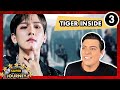 SuperM (슈퍼엠) – ‘Tiger Inside (호랑이) – MV REACTION