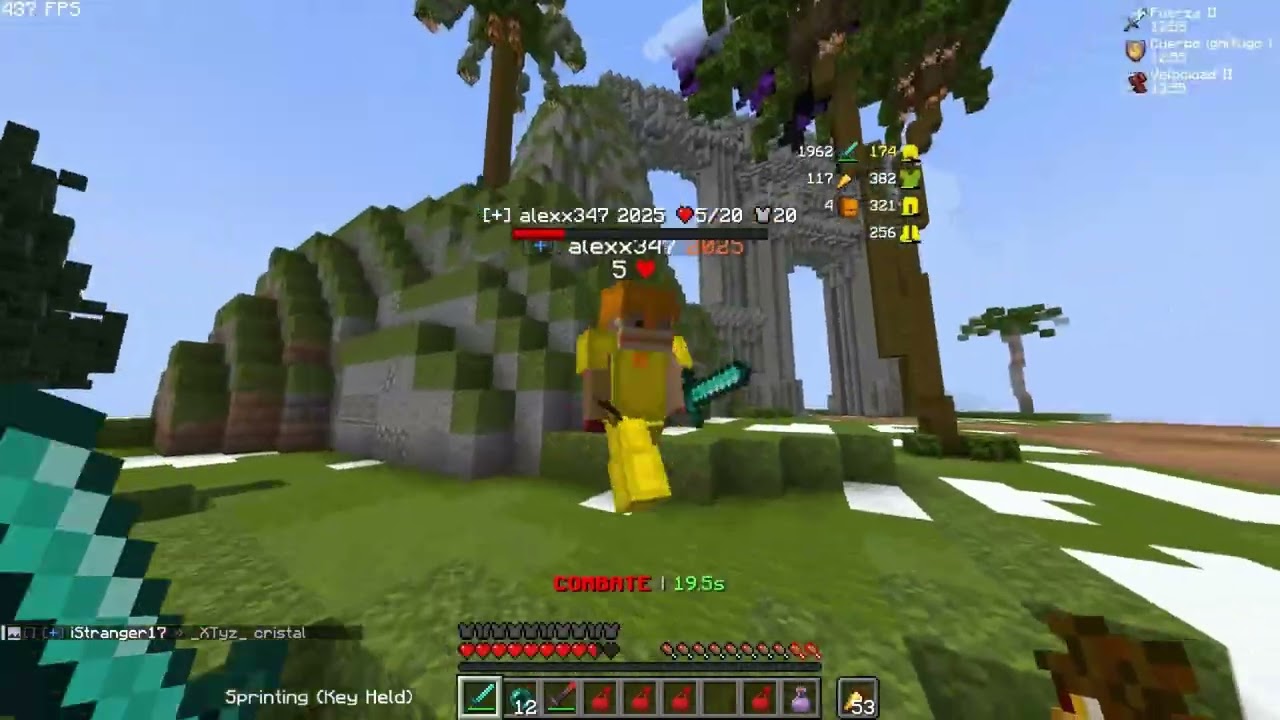 Clips PvP FancyVerso  | zTitoNievess_ 🔪