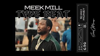 [FREE] Meek Mill Type Beat x Millyz Type Beat - 