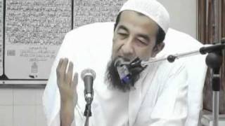 Ust Azhar Idrus- Jahil : Ajar Orang Alim