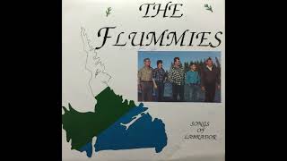 The Flummies - Me And Grandpa Louie (1988)