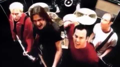 Bad Religion "Punk Rock Song" (Official Video)