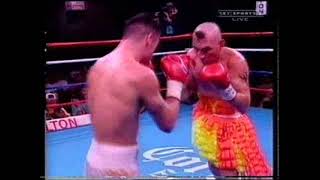 Auige Sanchez-Jorge Paez highlights