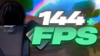 LEAKING Roblox Fast Flags (FPS Boost & Low Ping) 🔧✅