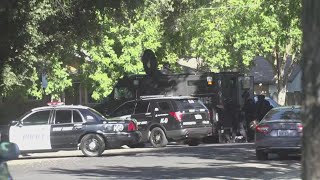 Modesto Police investigate deadly shooting on Debbie Lane