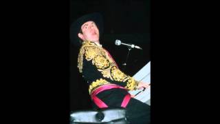 #20 - Saturday Night's Alright For Fighting - Elton John - Live in Ludwigshafen 1984 screenshot 1