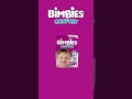 Bimbies Confort Lancement Nouvelle Identité
