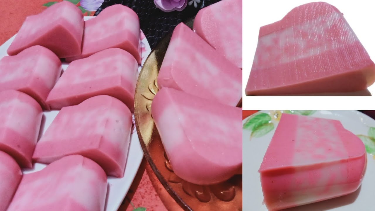 ROTI TAWAR DIBIKIN INI ENAK BANGET | PUDING ROTI TAWAR KEKINIAN | PUDING ROTI TAWAR MENTEGA