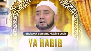 Shollawat Habib Syech Bin Abdul Qadir Assegaf - Ya Habib