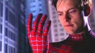 Os Poderes Do Peter Parker Falham | Homem-Aranha 2 (2004) DUBLADO HD