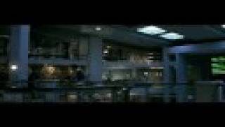 Goldeneye 007 - Janus Control Room