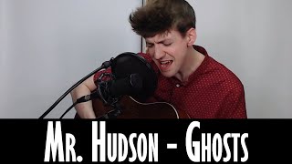 Watch Mr Hudson  The Library Ghosts video