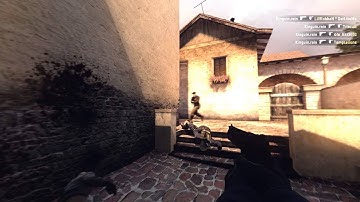 [CS:GO] cruzN