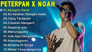 Download Lagu Peterpan - Full Album Lirik Terbaik \u0026 Terpopuler ~ Lagu masa-masa SMA 2024 | Mungkin Nanti MP3