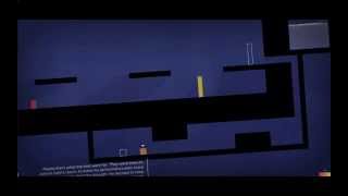 Joe Plays Thomas Was Alone! | Part 2 | Array