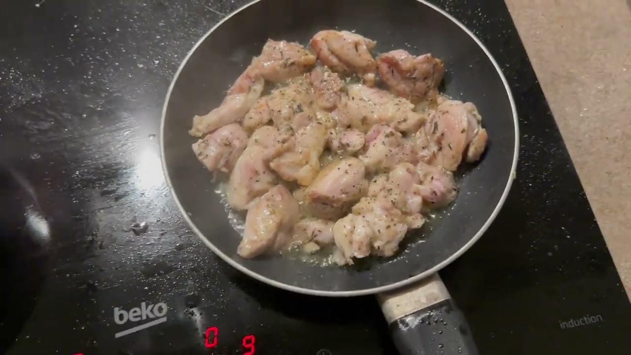 ユノキ帝国とお料理：トマト系のスープ的な