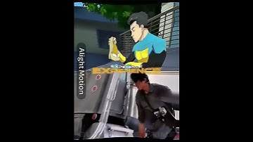 Godzilla (Monsterverse) vs Dr Doom (Marvel) (Fortnite) | OC Submission to @BumblebeePrime44446still