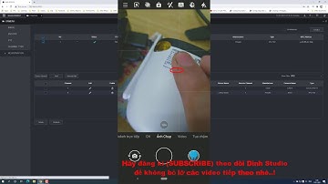 Cách thêm camera WiFI imou vào đầu ghi