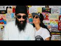 #LEH (Remix) - Humble The Poet w/ Lilly Singh (Official Video)