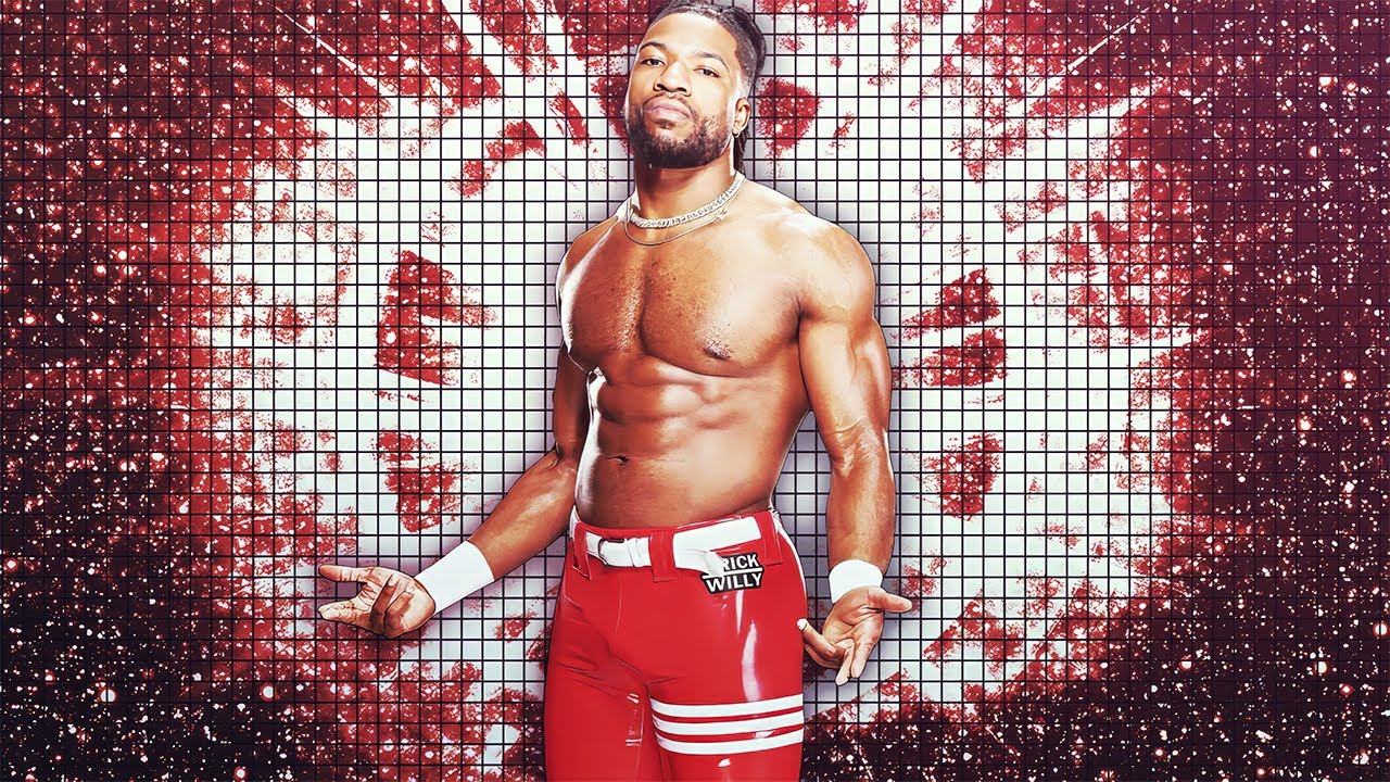 WWE Whoop That Trick Trick Williams 4th Theme Song YouTube Music WWE Whoop That Trick Trick Williams 4th Theme Song YouTube Music
