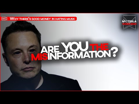 Are YOU the FUD & misinformation? live at 7pm Pacific