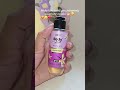 Amazing vanilla smell body oil 😍[ he will love this 🥹]#makeup #youtubeshorts #youtube #beauty #plum