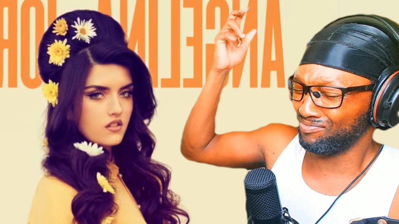 Angelina Jordan - Diamond - {OLD ENOUGH} 