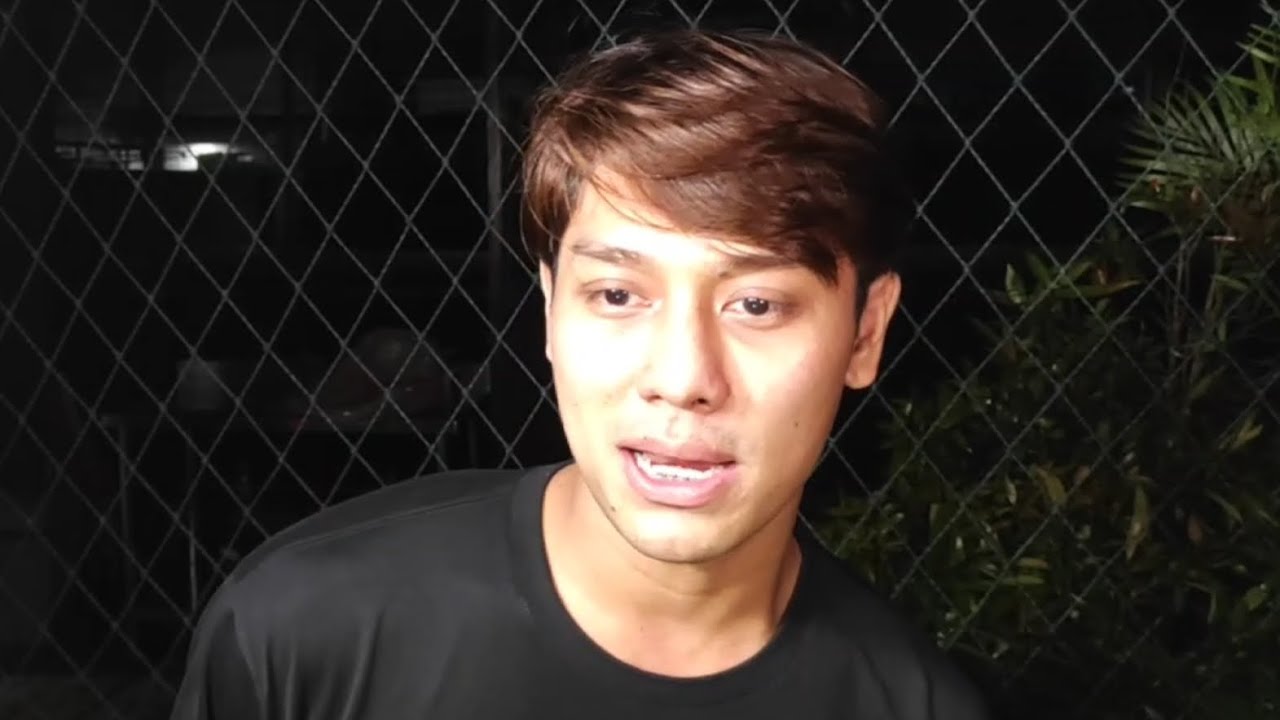 Kebahagiaan Rizky Billar Ungkap Prosesi kelahiran Putri Ke 3