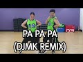 PA PA PA (DjMK REMIX)