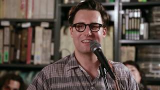 Nick Waterhouse VD