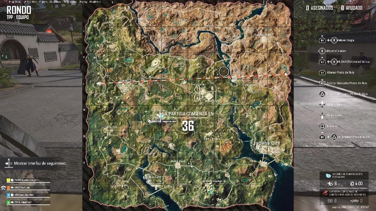 PUBG: BATTLEGROUNDS_20260303154755