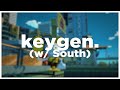 Keygen w south