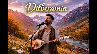 Dilberamin - Kurdish Song (Cover Song)