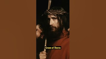 Thumbnail of Things from the bible in Real life#shorts#short #christ #jesus#Masihasis#shortvideo