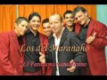 Los del Maranaho Enganchados (Inedito Difusion Exclusiva El Fantasma Santafesino 2012)