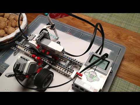 EV3 plotter v.1.1