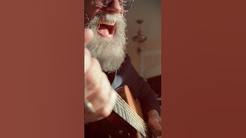 Thumbnail of #Warpigs clip from my acoustic arrangement #acousticcover #ozzy #blacksabbath #ytshort