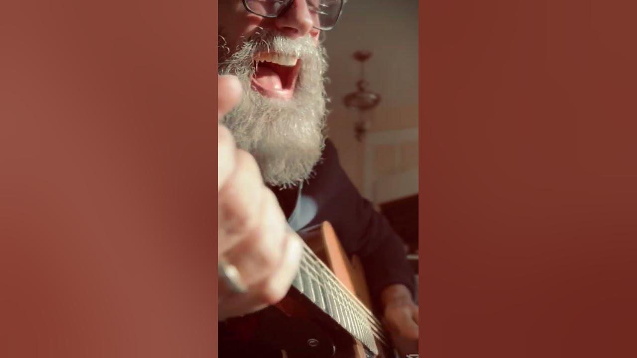 #Warpigs clip from my acoustic arrangement #acousticcover #ozzy #blacksabbath #ytshort