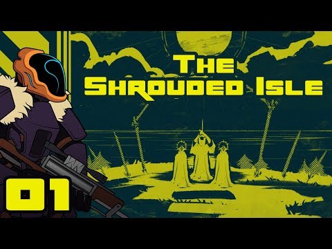 Video: Lovecraftian Cult Management Sim The Shrouded Isle Kommer Til Switch Næste Uge