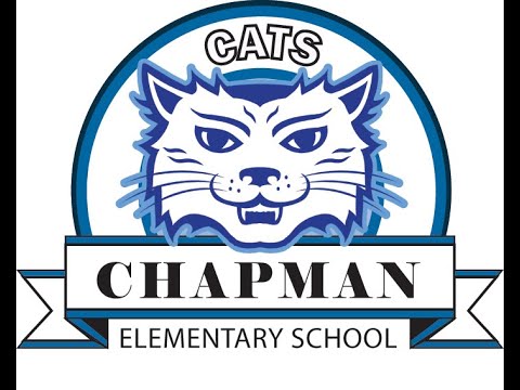 Chapman Elementary School - YouTube