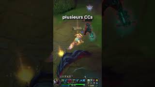 CONSEILS sur WARWICK | Un conseil par champion [148/171] #flashshad0w